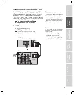 Preview for 13 page of Toshiba 34HF83 Owner'S Manual