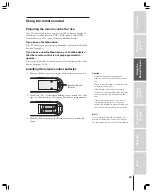 Preview for 15 page of Toshiba 34HF83 Owner'S Manual