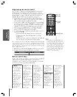 Preview for 16 page of Toshiba 34HF83 Owner'S Manual