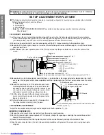 Preview for 4 page of Toshiba 34HF83 Service Manual