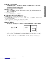 Preview for 7 page of Toshiba 34HF83 Service Manual