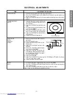 Preview for 9 page of Toshiba 34HF83 Service Manual