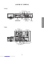 Preview for 13 page of Toshiba 34HF83 Service Manual