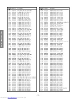 Preview for 18 page of Toshiba 34HF83 Service Manual