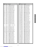 Preview for 19 page of Toshiba 34HF83 Service Manual