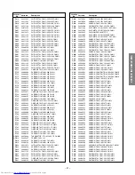 Preview for 21 page of Toshiba 34HF83 Service Manual