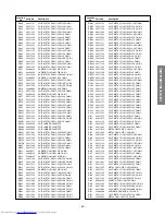 Preview for 23 page of Toshiba 34HF83 Service Manual