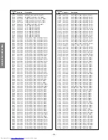 Preview for 24 page of Toshiba 34HF83 Service Manual