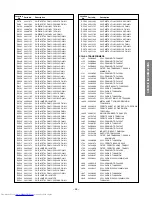 Preview for 25 page of Toshiba 34HF83 Service Manual