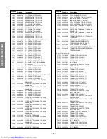 Preview for 26 page of Toshiba 34HF83 Service Manual