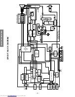 Preview for 38 page of Toshiba 34HF83 Service Manual