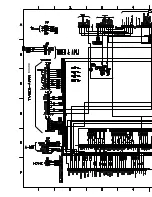 Preview for 4 page of Toshiba 34HF84 Schematic Diagram