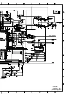 Preview for 8 page of Toshiba 34HF84 Schematic Diagram