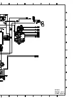 Preview for 14 page of Toshiba 34HF84 Schematic Diagram