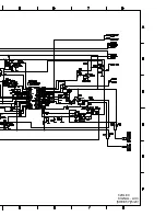 Preview for 17 page of Toshiba 34HF84 Schematic Diagram