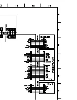 Preview for 64 page of Toshiba 34HF84 Schematic Diagram