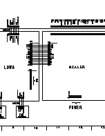 Preview for 67 page of Toshiba 34HF84 Schematic Diagram