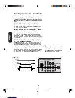 Предварительный просмотр 8 страницы Toshiba 34HF85C Owner'S Manual