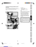 Предварительный просмотр 9 страницы Toshiba 34HF85C Owner'S Manual