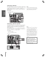 Preview for 8 page of Toshiba 34HFX83 Owner'S Manual