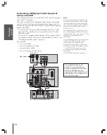 Предварительный просмотр 10 страницы Toshiba 34HFX83 Owner'S Manual