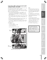 Preview for 11 page of Toshiba 34HFX83 Owner'S Manual