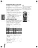 Preview for 18 page of Toshiba 34HFX83 Owner'S Manual