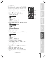 Preview for 29 page of Toshiba 34HFX83 Owner'S Manual