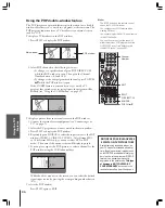 Preview for 34 page of Toshiba 34HFX83 Owner'S Manual