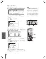 Preview for 44 page of Toshiba 34HFX83 Owner'S Manual