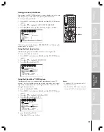 Preview for 45 page of Toshiba 34HFX83 Owner'S Manual