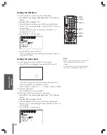 Preview for 50 page of Toshiba 34HFX83 Owner'S Manual