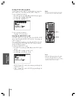 Preview for 56 page of Toshiba 34HFX83 Owner'S Manual