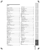 Preview for 63 page of Toshiba 34HFX83 Owner'S Manual