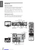 Preview for 6 page of Toshiba 34HFX84 Owner'S Manual