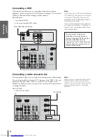 Preview for 8 page of Toshiba 34HFX84 Owner'S Manual