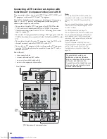 Preview for 12 page of Toshiba 34HFX84 Owner'S Manual