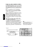 Preview for 8 page of Toshiba 34HFX85 Owner'S Manual