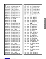 Preview for 25 page of Toshiba 34HX83 Service Manual