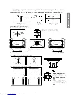 Preview for 5 page of Toshiba 34JH9UH Service Manual