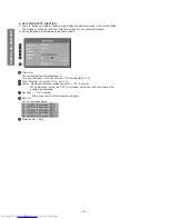 Preview for 8 page of Toshiba 34JH9UH Service Manual