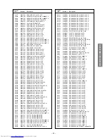 Preview for 25 page of Toshiba 34JH9UH Service Manual