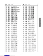 Preview for 27 page of Toshiba 34JH9UH Service Manual