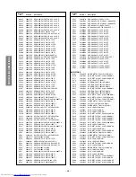 Preview for 28 page of Toshiba 34JH9UH Service Manual