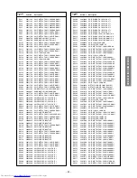 Preview for 33 page of Toshiba 34JH9UH Service Manual