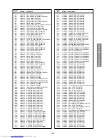 Preview for 35 page of Toshiba 34JH9UH Service Manual