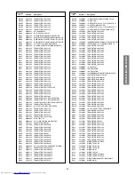 Preview for 37 page of Toshiba 34JH9UH Service Manual