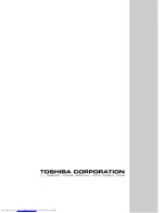 Preview for 53 page of Toshiba 34JH9UH Service Manual