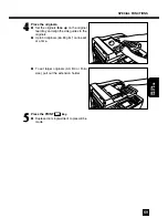 Предварительный просмотр 71 страницы Toshiba 3560 Operator'S Manual