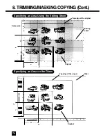 Предварительный просмотр 76 страницы Toshiba 3560 Operator'S Manual